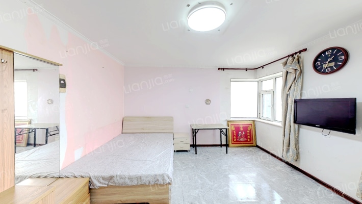 佳泰缔景城二手房实景图