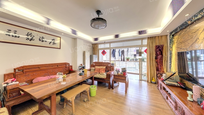 宏益大厦二手房实景图