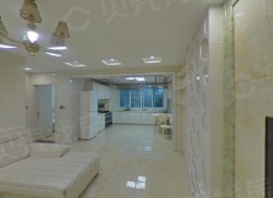 整租·鸿运星城 2室2厅 南_鸿运星城租房