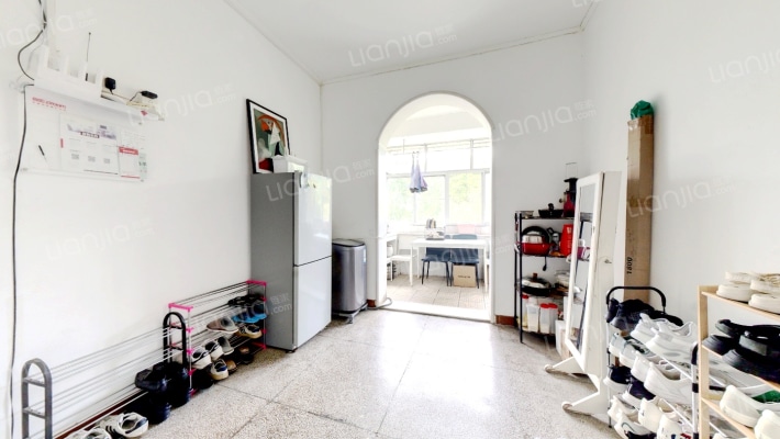 通新岭二手房实景图