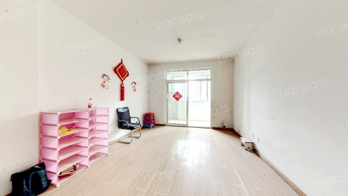 馆驿花园二手房实景图