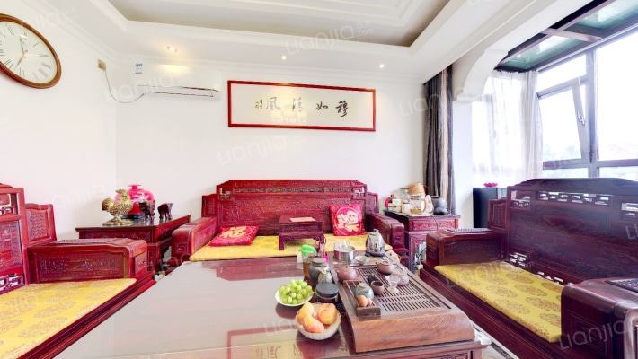 世茂红墅湾二手房实景图