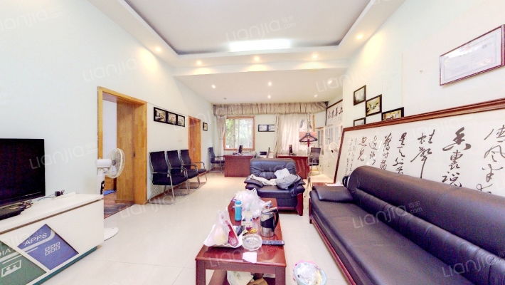 兴元丽园B区二手房实景图