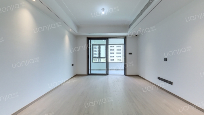 皖投云锦台二手房实景图