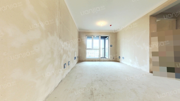 阳光城招商时代悦二手房实景图