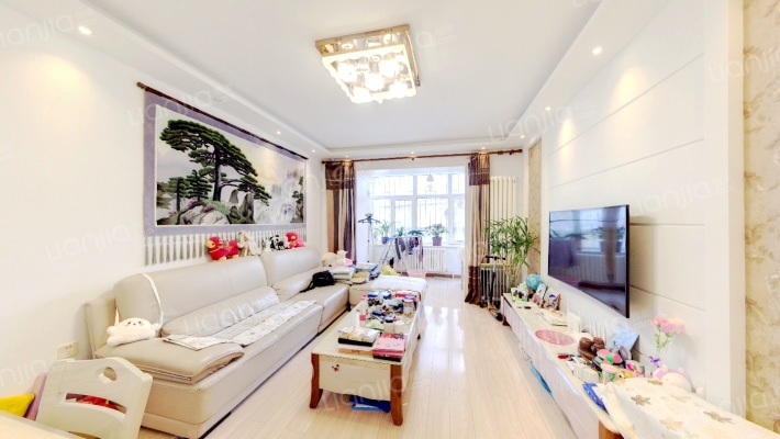 龙江街二手房实景图