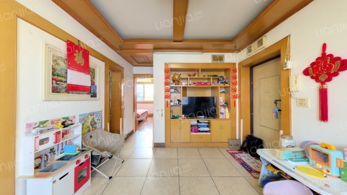 南苑八村二手房实景图