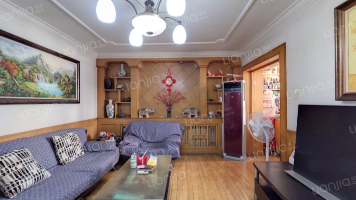 安华里二手房实景图