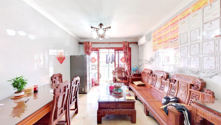 汇景上层二手房实景图