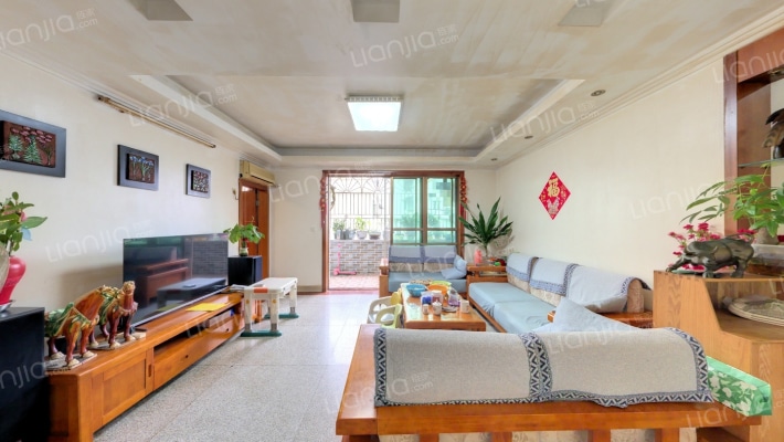 莲子塘二手房实景图