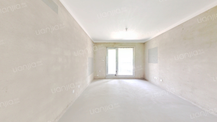 阳光100国际新城A组团二手房实景图