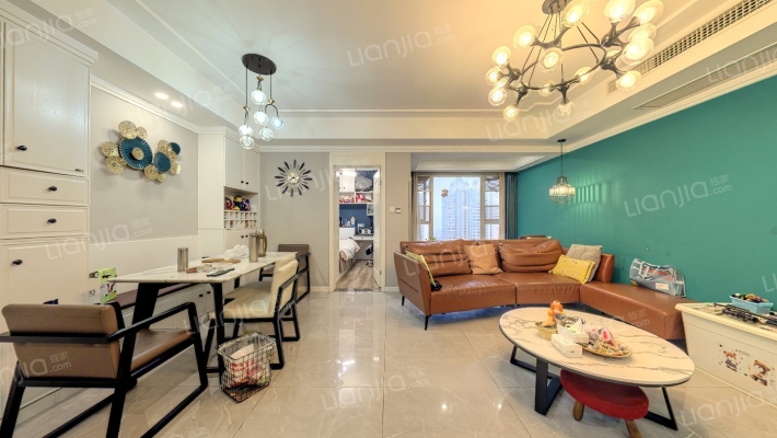 滨江琉森 二手房实景图