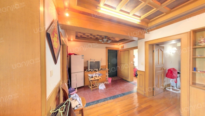 周康一村二手房实景图