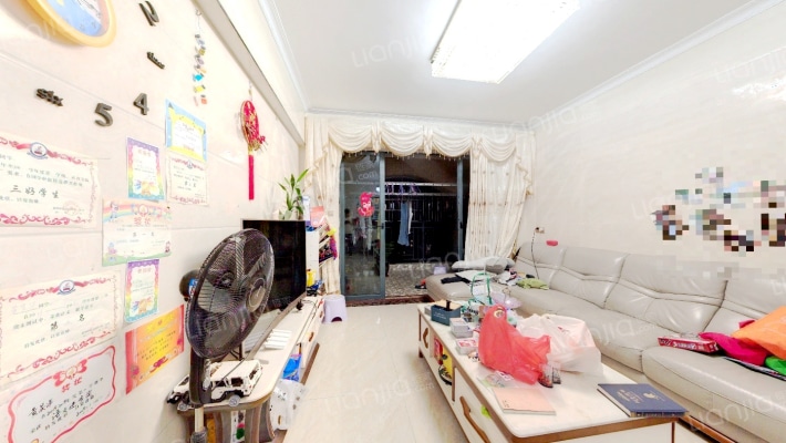 鑫月御景湾二手房实景图