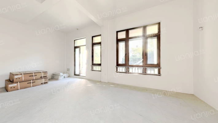 建屋康帝庄园南区二手房实景图