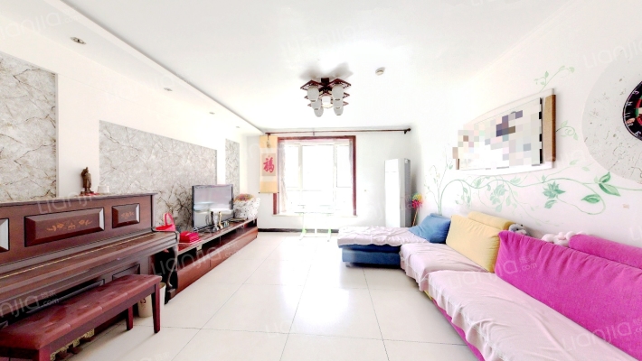 中节能远景城二手房实景图