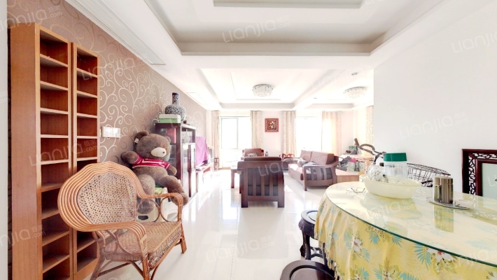 鸿运家园（甪直）二手房实景图