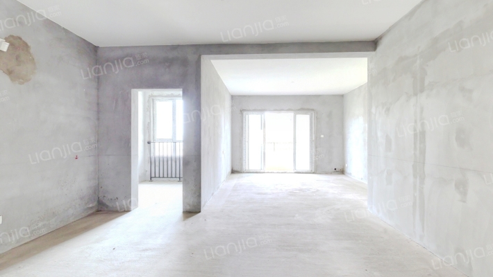 阳光城中央大道二手房实景图