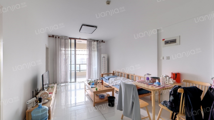 厦门院子泰禾首玺B区二手房实景图