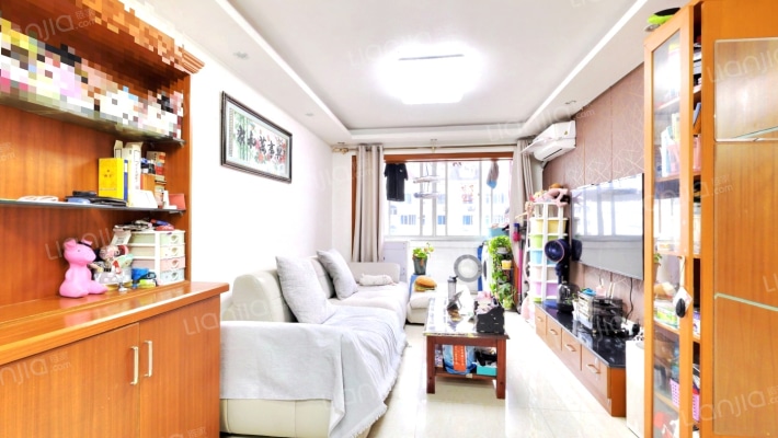 松乐南苑二手房实景图