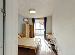 合租·帝都国际城西区 6居室 南卧_帝都国际城西区租房