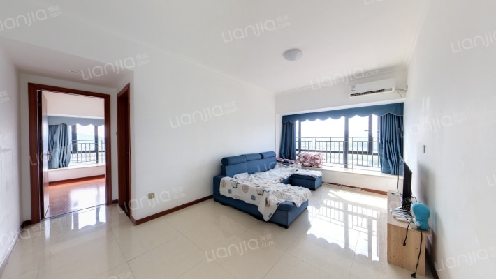 正邦博贸大厦二手房实景图