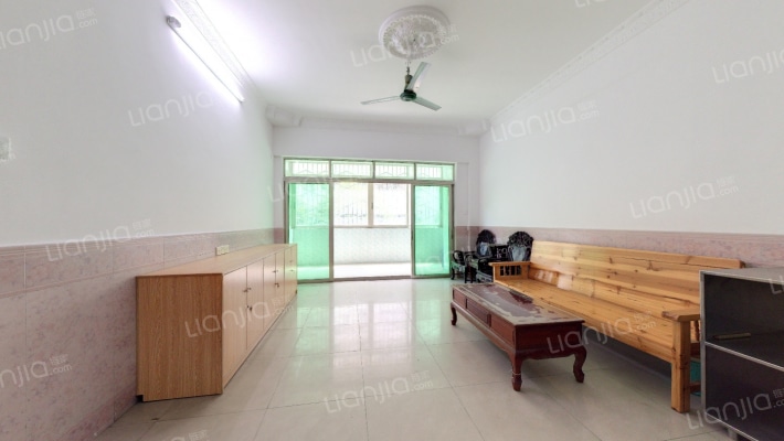 东城花园二手房实景图