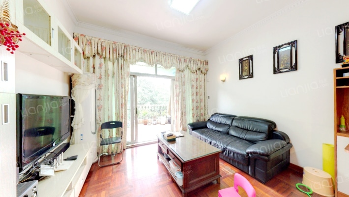 顺德碧桂园花园区二手房实景图