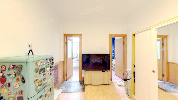 市政府宿舍（平安大街）二手房实景图