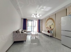 整租·江城逸品 3室2厅 南_江城逸品租房