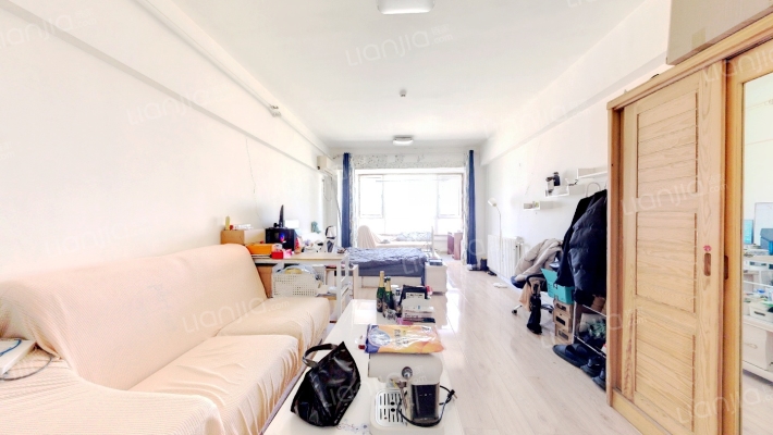 黄金岁月二手房实景图