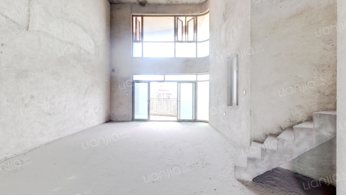 佛山雅居乐花园6号2区二手房实景图