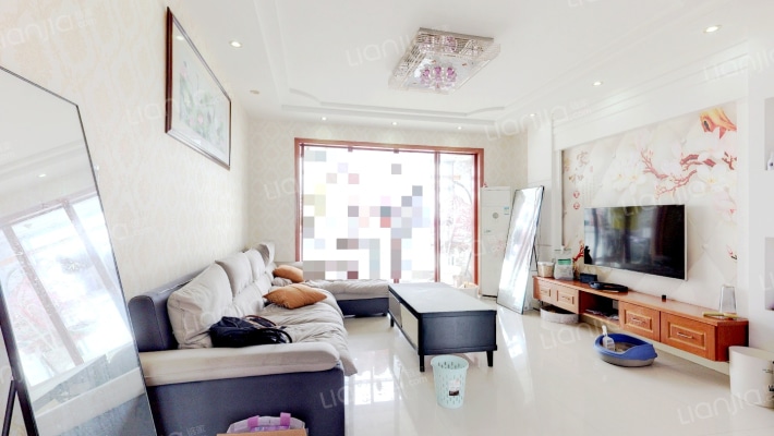 果园新村二手房实景图