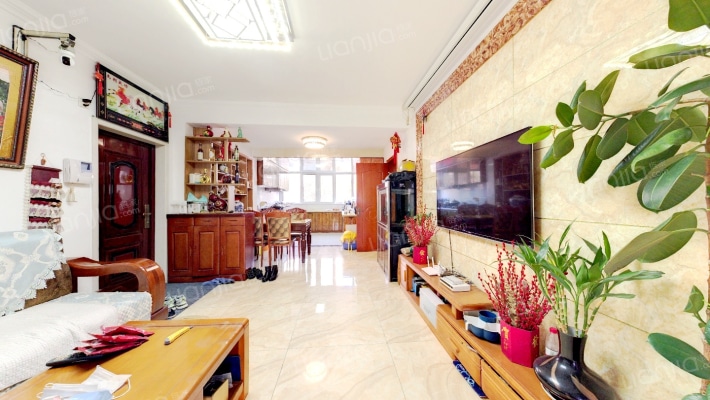 依山云水二期二手房实景图