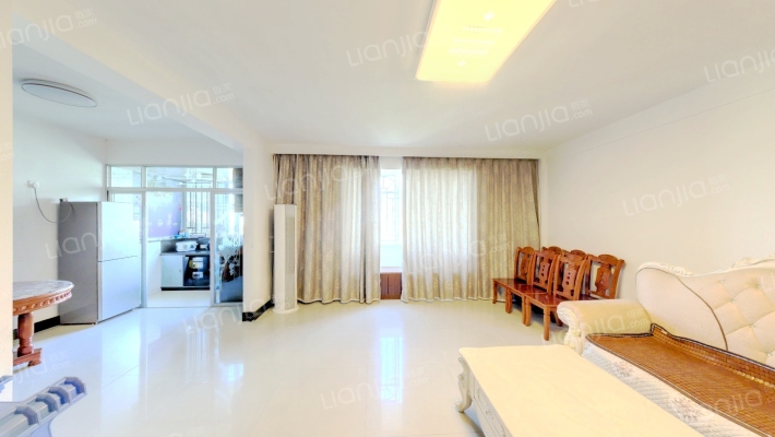 华庆花园(连江)二手房实景图