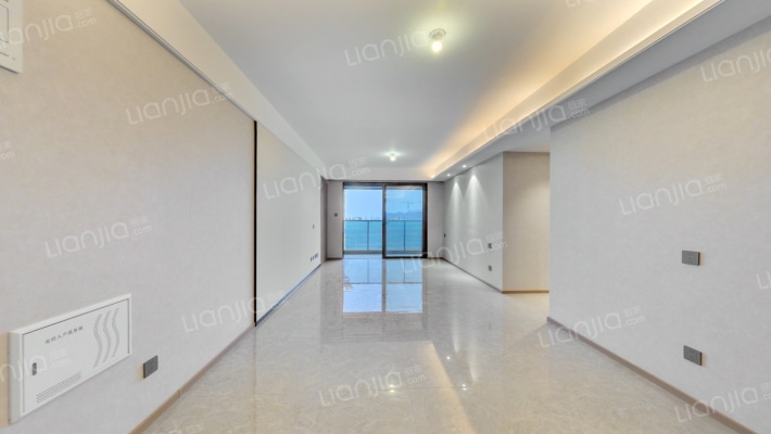 翠揽云境二手房实景图