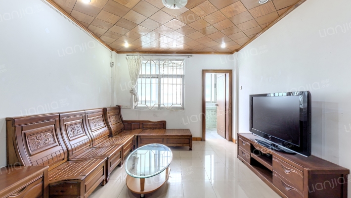 松涛南苑二手房实景图