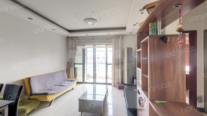 盛世华南二手房实景图