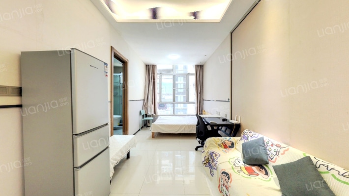 玥秀轩二手房实景图