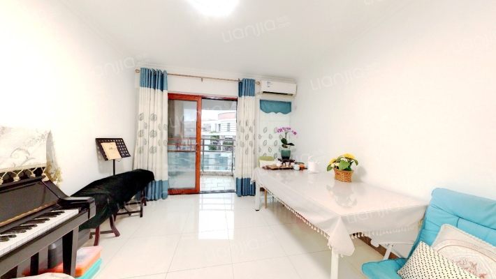 富力御龙庭二手房实景图