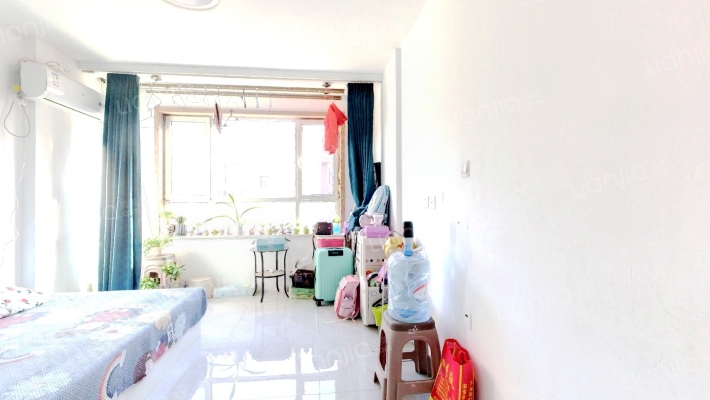 青城二手房实景图