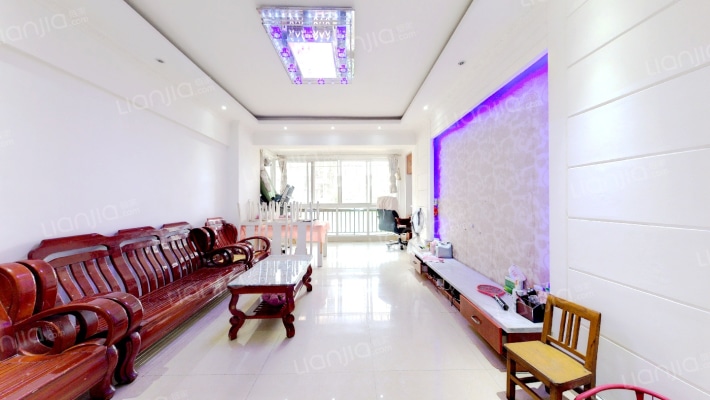 高桥B3-北区二手房实景图