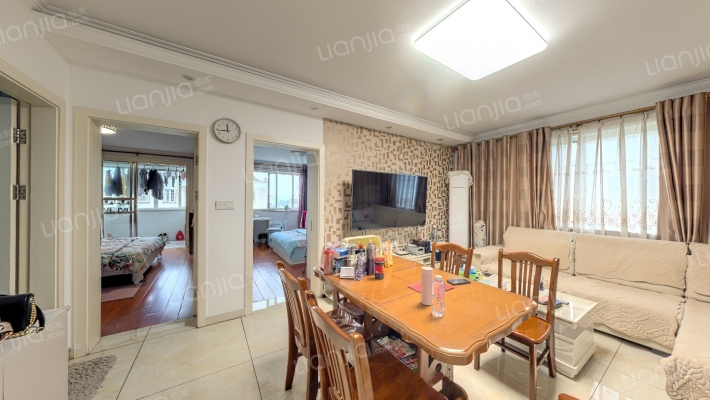 江海花园二手房实景图