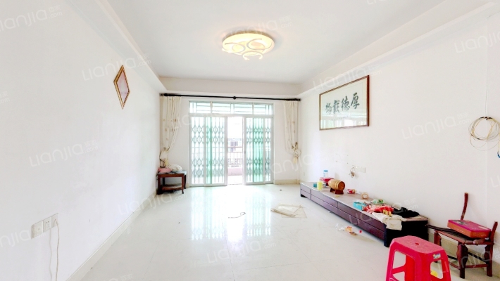 隆盛花园二手房实景图