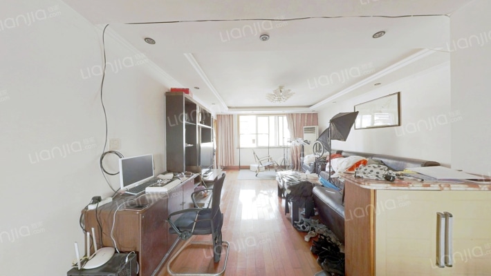 新建家苑二手房实景图