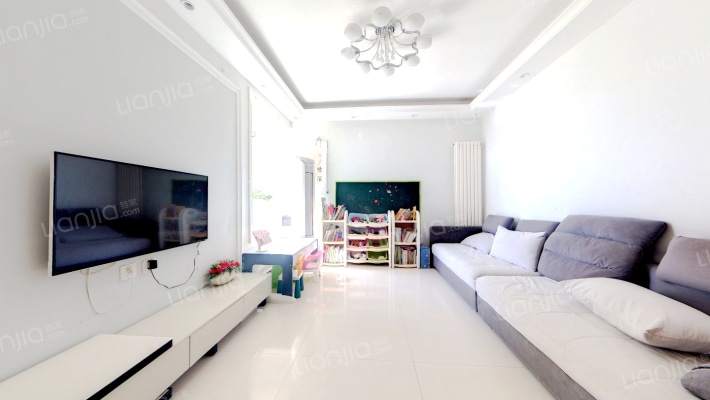 祝福红城三期二手房实景图