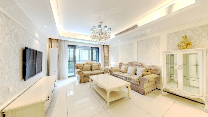 锦绣江南五期(公寓)二手房实景图