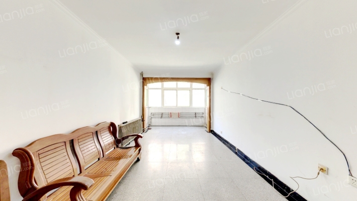 华平苑二手房实景图