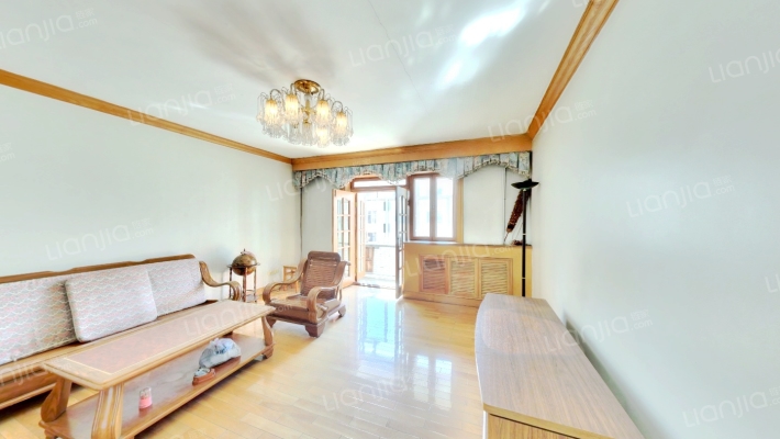 经纬三道街二手房实景图