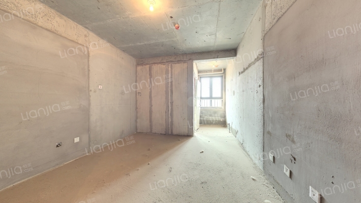 拉克雷公馆二手房实景图